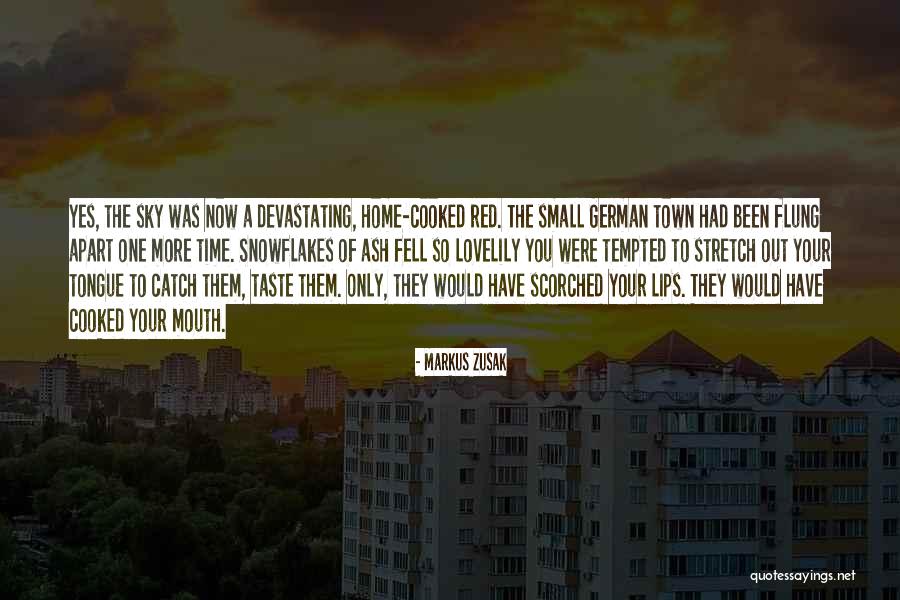 Chevalets Quotes By Markus Zusak Chevalets Quotes By Markus Zusak