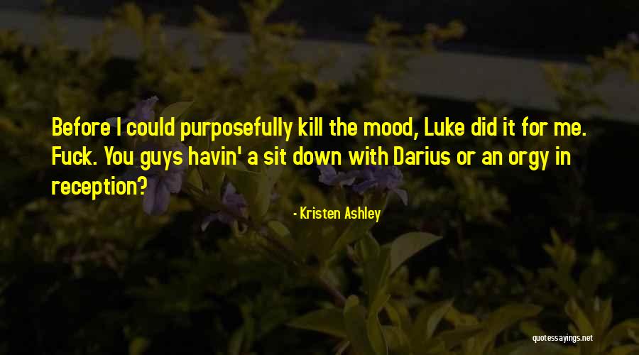 Chevalia Quotes By Kristen Ashley Chevalia Quotes By Kristen Ashley
