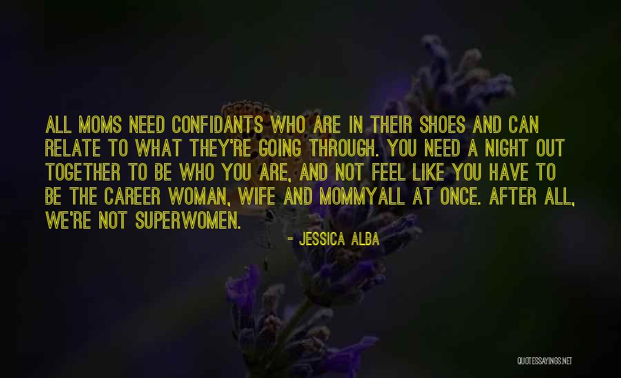 Chevalier Deon Quotes By Jessica Alba Chevalier Deon Quotes By Jessica Alba