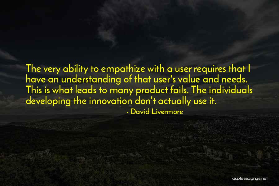 Chevalier School Quotes By David Livermore Chevalier School Quotes By David Livermore