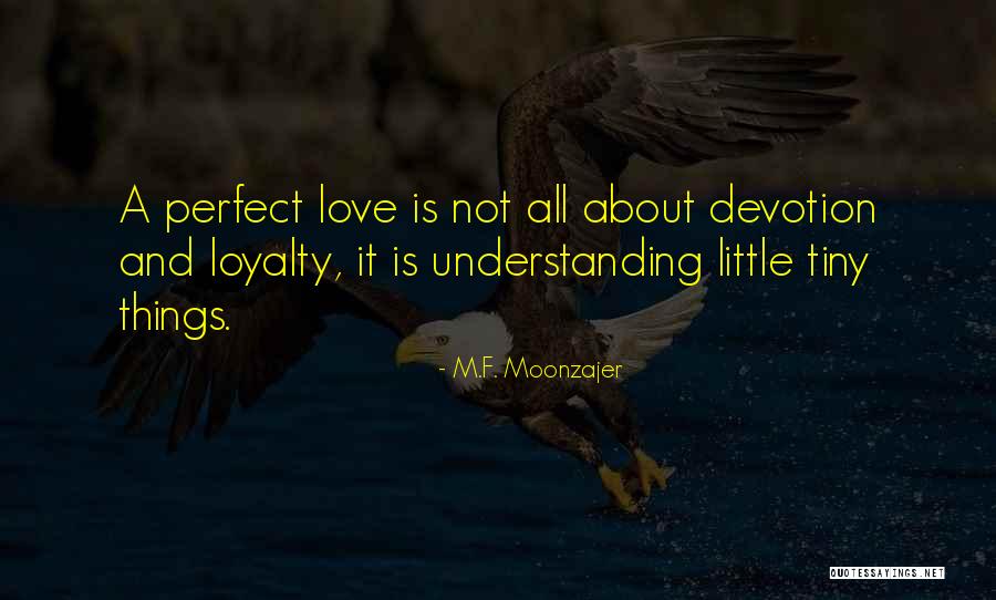 Chevallier Micros Quotes By M.F. Moonzajer Chevallier Micros Quotes By M.F. Moonzajer