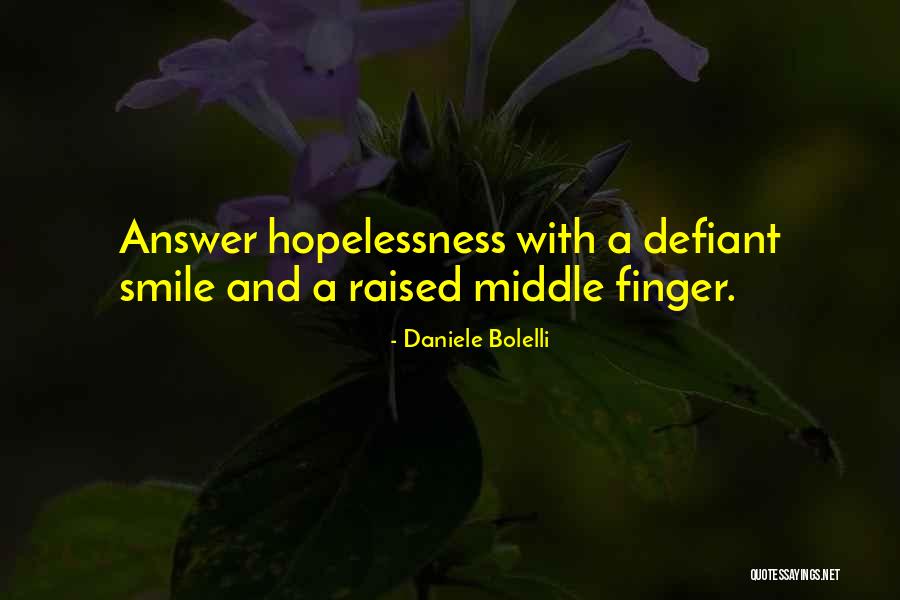 Chevallier Pasajes Quotes By Daniele Bolelli Chevallier Pasajes Quotes By Daniele Bolelli