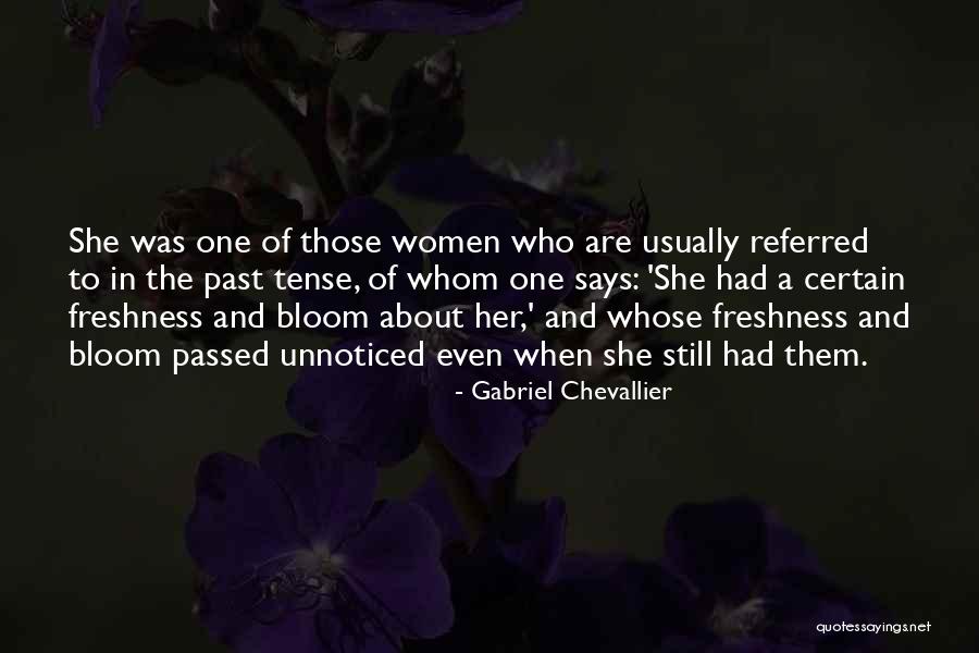 Chevallier Quotes By Gabriel Chevallier Chevallier Quotes By Gabriel Chevallier