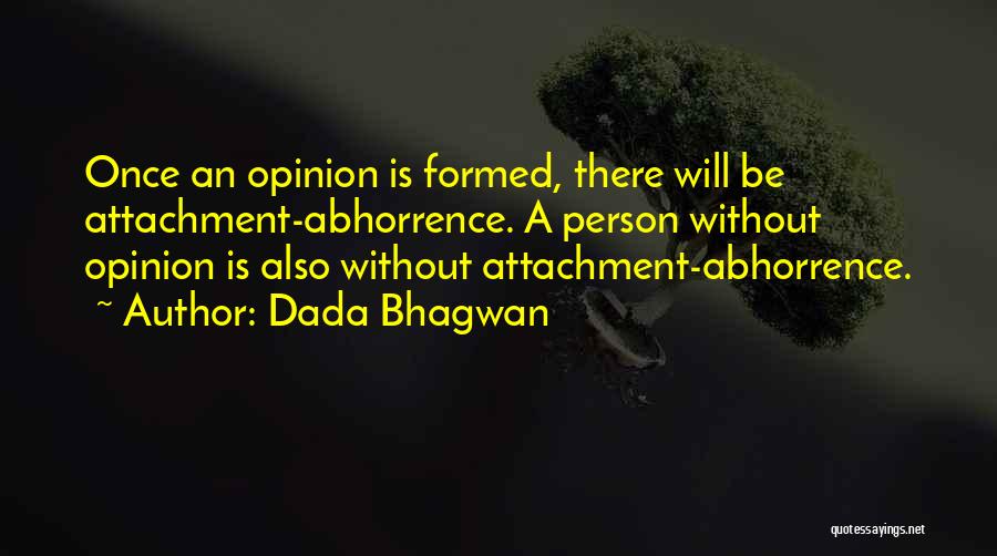 Chevaucher Quotes By Dada Bhagwan