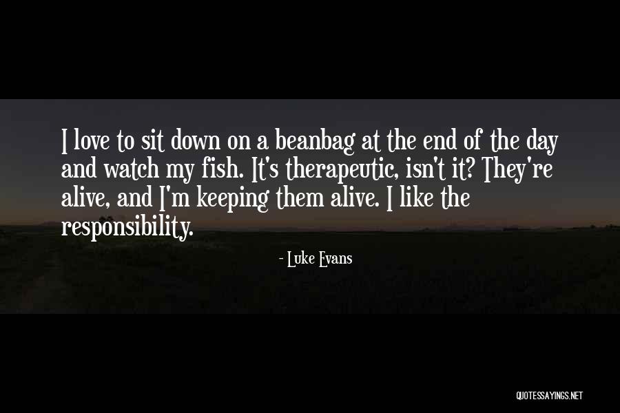 Chevaux Quotes By Luke Evans Chevaux Quotes By Luke Evans