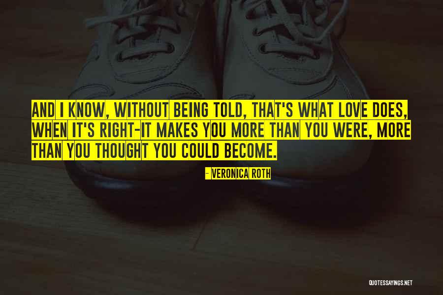 Chevelle Forum Quotes By Veronica Roth Chevelle Forum Quotes By Veronica Roth