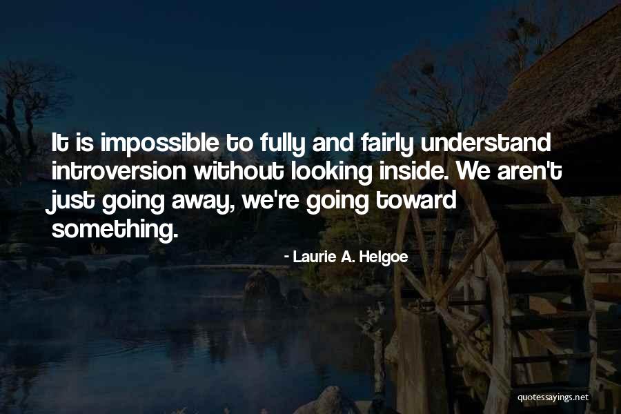 Chevelle Shepherd Quotes By Laurie A. Helgoe Chevelle Shepherd Quotes By Laurie A. Helgoe