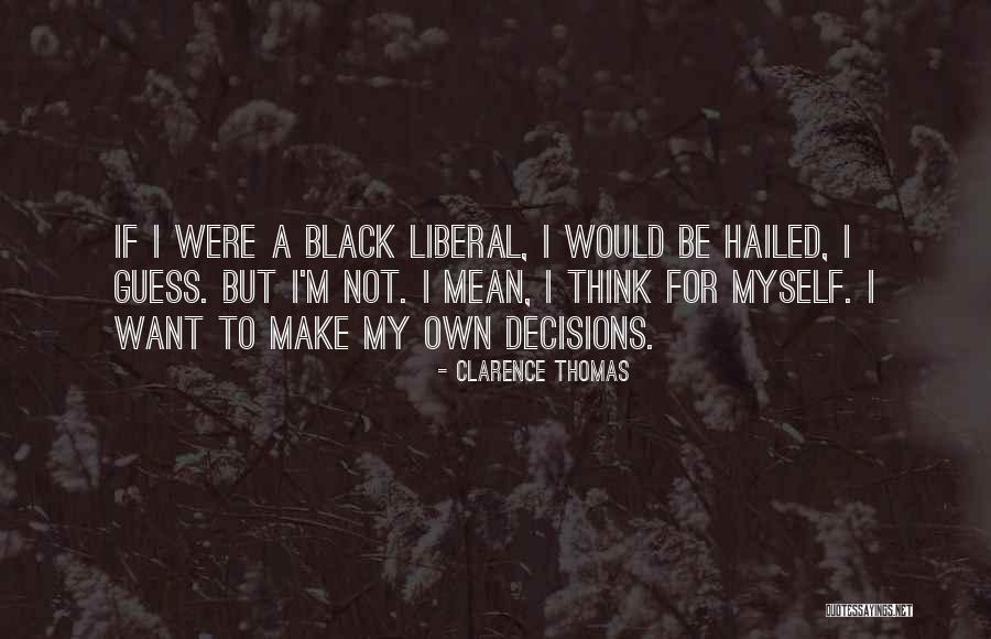 Chevelle Song Quotes By Clarence Thomas Chevelle Song Quotes By Clarence Thomas