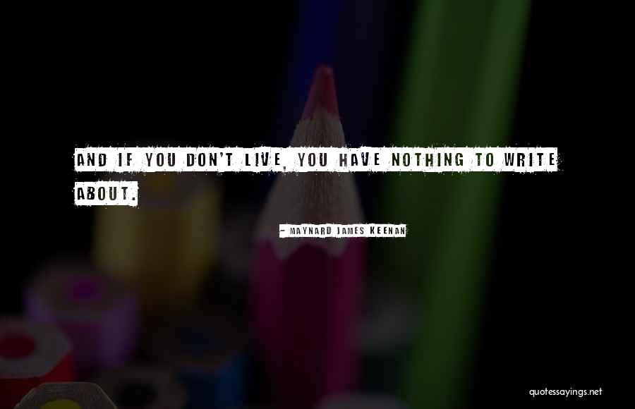 Chevelle Song Quotes By Maynard James Keenan Chevelle Song Quotes By Maynard James Keenan