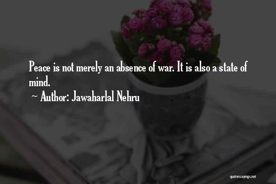 Chevelure By Mimi Quotes By Jawaharlal Nehru