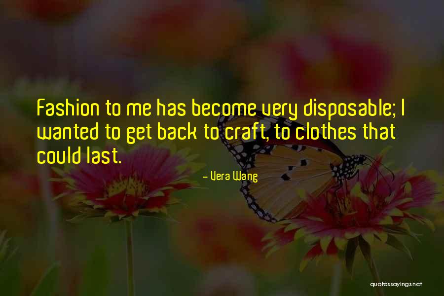 Cheveralls Quotes By Vera Wang Cheveralls Quotes By Vera Wang