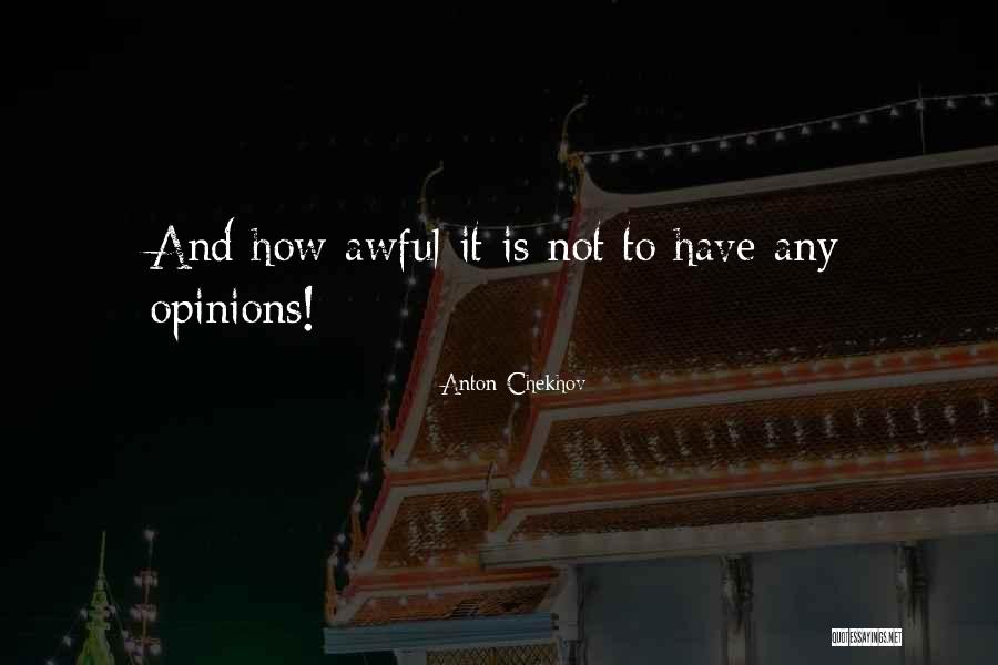 Cheveres In English Quotes By Anton Chekhov Cheveres In English Quotes By Anton Chekhov