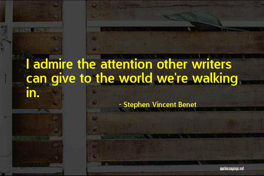 Cheverez Del Quotes By Stephen Vincent Benet Cheverez Del Quotes By Stephen Vincent Benet