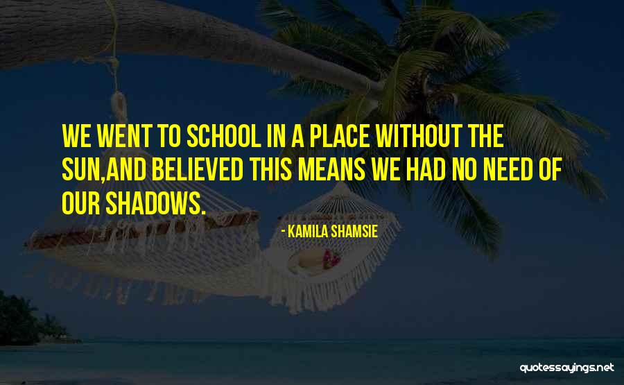 Cheverez Seafood Quotes By Kamila Shamsie Cheverez Seafood Quotes By Kamila Shamsie