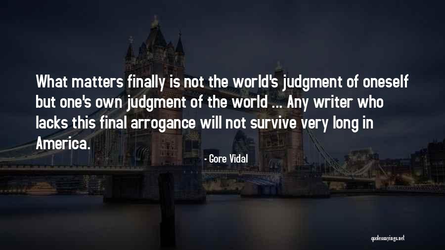 Cheverny Blanc Quotes By Gore Vidal Cheverny Blanc Quotes By Gore Vidal