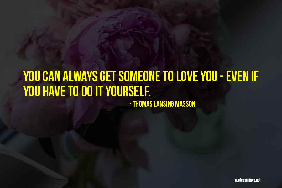 Cheverny Blanc Quotes By Thomas Lansing Masson Cheverny Blanc Quotes By Thomas Lansing Masson