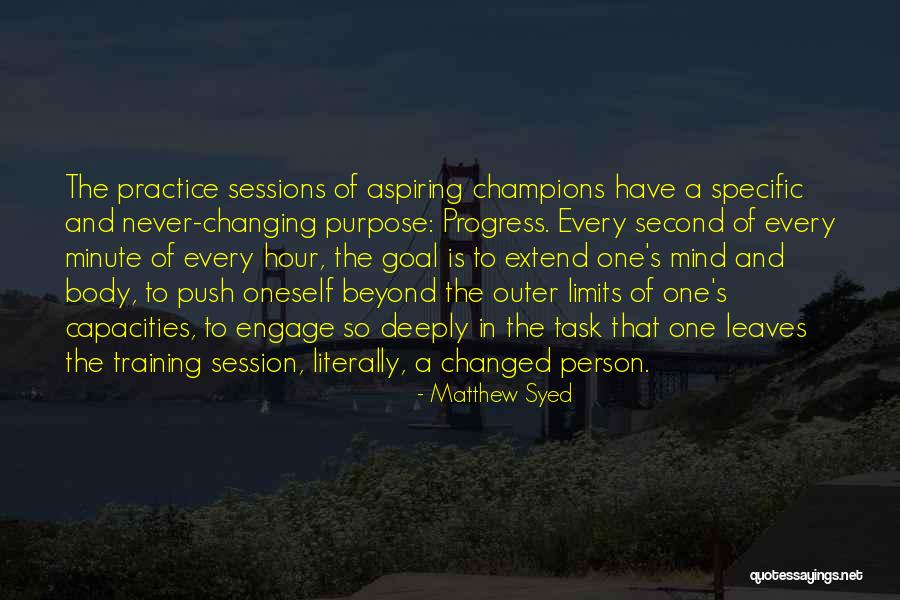 Cheverton 4 Quotes By Matthew Syed Cheverton 4 Quotes By Matthew Syed