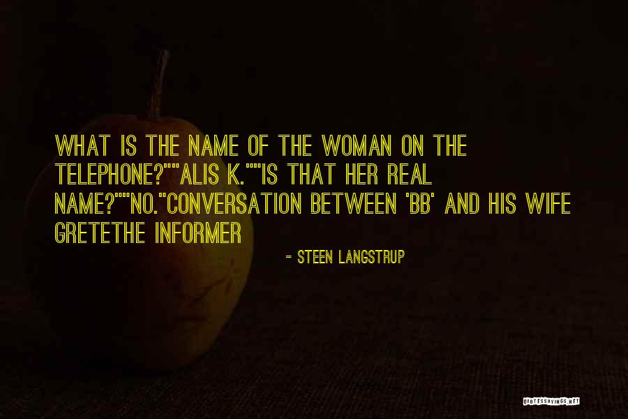 Cheverton 4 Quotes By Steen Langstrup Cheverton 4 Quotes By Steen Langstrup