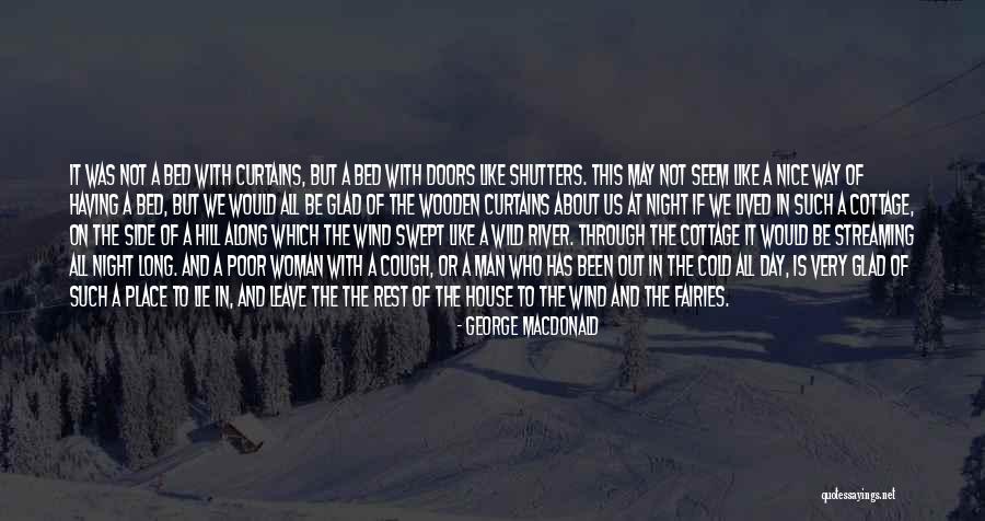 Cheverton Cabinets Quotes By George MacDonald Cheverton Cabinets Quotes By George MacDonald
