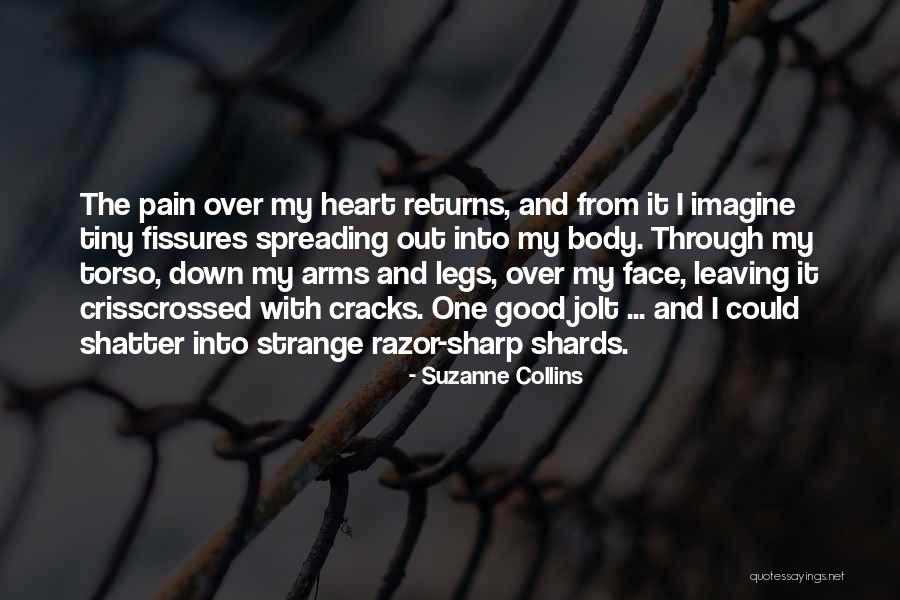 Cheverton Cabinets Quotes By Suzanne Collins Cheverton Cabinets Quotes By Suzanne Collins