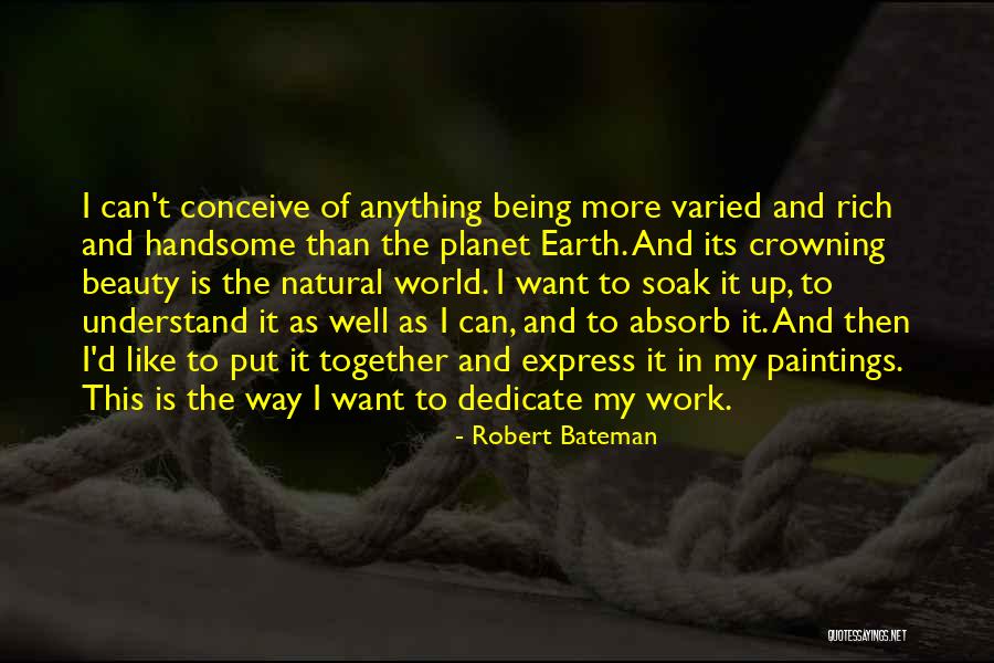 Cheverton Lodge Quotes By Robert Bateman Cheverton Lodge Quotes By Robert Bateman