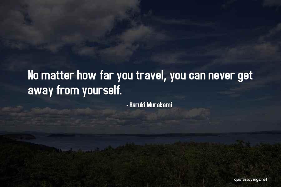 Cheville A Frapper Quotes By Haruki Murakami Cheville A Frapper Quotes By Haruki Murakami