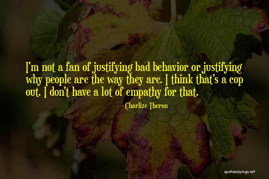 Chevilles Et Pieds Quotes By Charlize Theron Chevilles Et Pieds Quotes By Charlize Theron