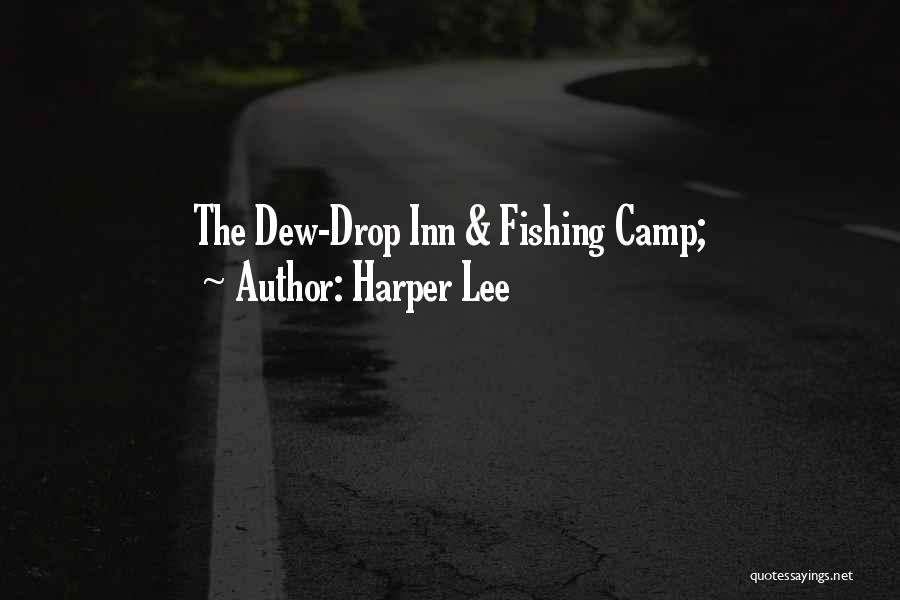 Chevillon Thrax Quotes By Harper Lee