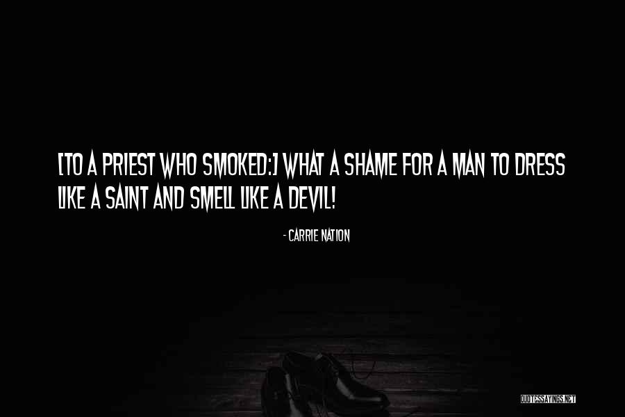 Chevilly Resort Quotes By Carrie Nation Chevilly Resort Quotes By Carrie Nation