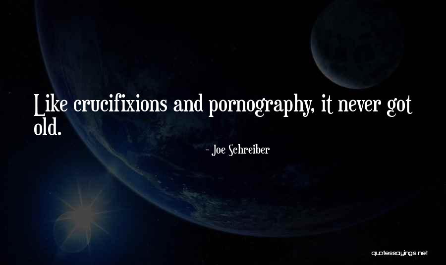 Chevonne Silverman Quotes By Joe Schreiber Chevonne Silverman Quotes By Joe Schreiber