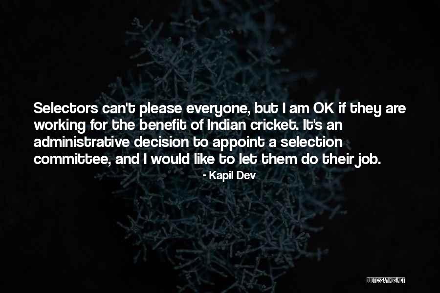 Chevonne Silverman Quotes By Kapil Dev Chevonne Silverman Quotes By Kapil Dev