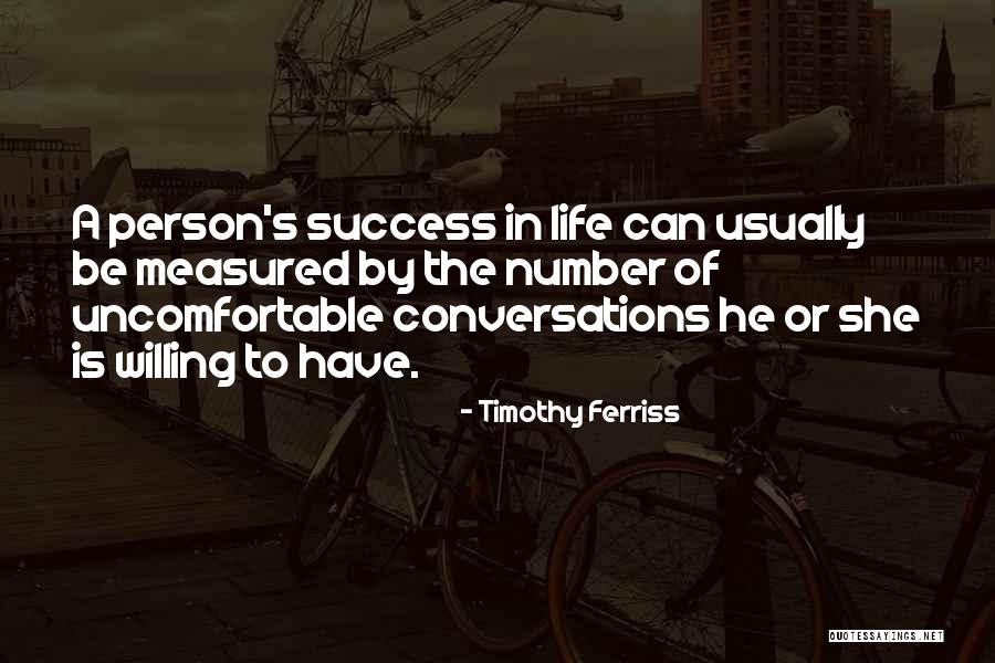 Chevoski Collins Quotes By Timothy Ferriss Chevoski Collins Quotes By Timothy Ferriss