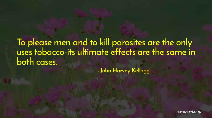 Chevoski Quotes By John Harvey Kellogg Chevoski Quotes By John Harvey Kellogg