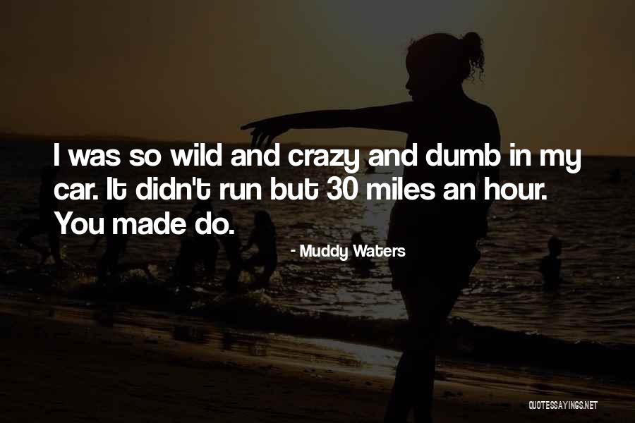 Chevre Cheese Quotes By Muddy Waters Chevre Cheese Quotes By Muddy Waters