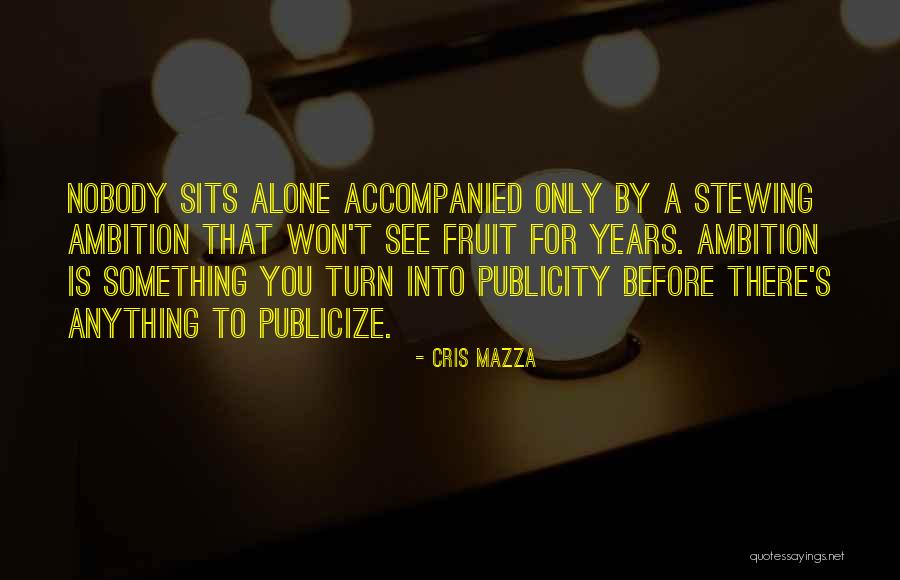 Chevreau Gloves Quotes By Cris Mazza Chevreau Gloves Quotes By Cris Mazza