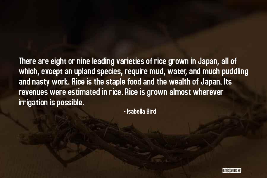 Chevres Naines Quotes By Isabella Bird Chevres Naines Quotes By Isabella Bird