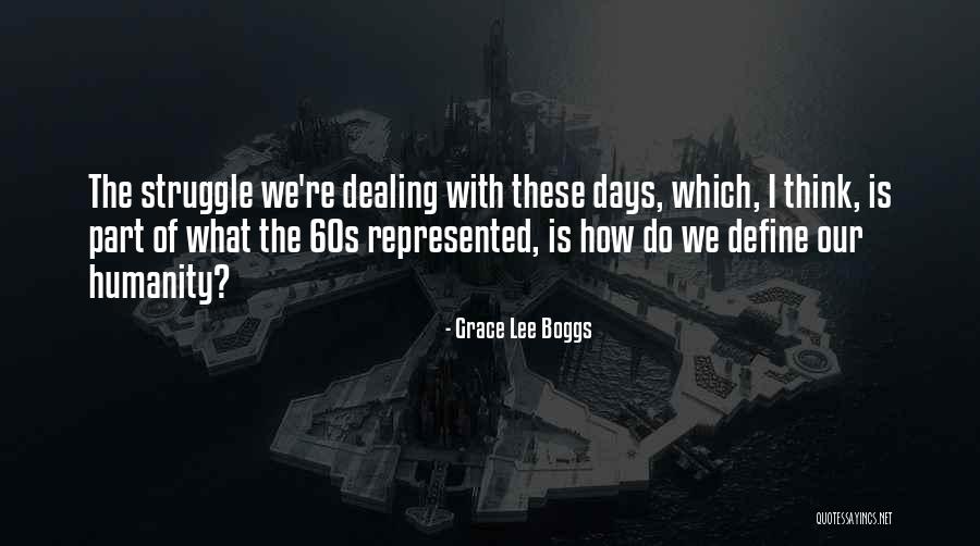 Chevrette Toy Quotes By Grace Lee Boggs Chevrette Toy Quotes By Grace Lee Boggs