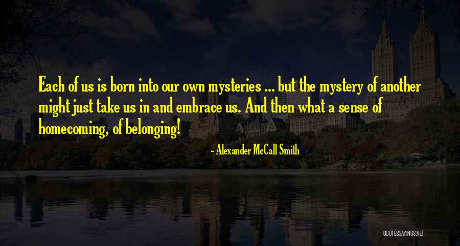 Chevreul Salt Quotes By Alexander McCall Smith Chevreul Salt Quotes By Alexander McCall Smith