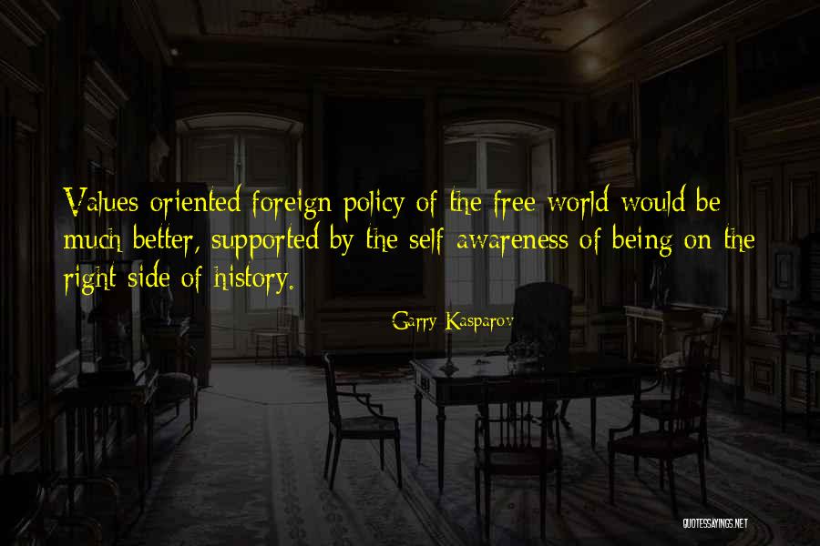 Chevreux Immobilier Quotes By Garry Kasparov Chevreux Immobilier Quotes By Garry Kasparov