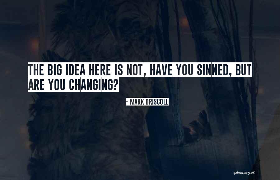 Chevrolets 2020 Quotes By Mark Driscoll Chevrolets 2020 Quotes By Mark Driscoll
