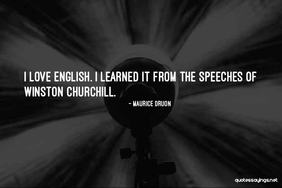 Chevy Camaro Quotes By Maurice Druon Chevy Camaro Quotes By Maurice Druon