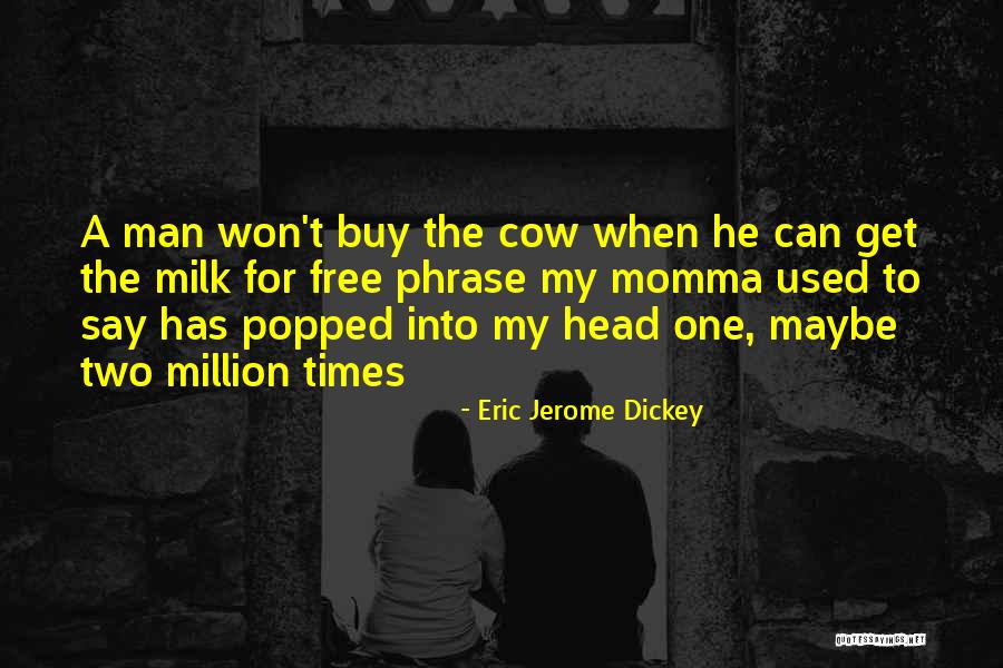 Chevy Hater Quotes By Eric Jerome Dickey Chevy Hater Quotes By Eric Jerome Dickey