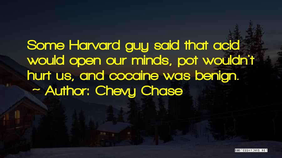 Chevy Quotes By Chevy Chase