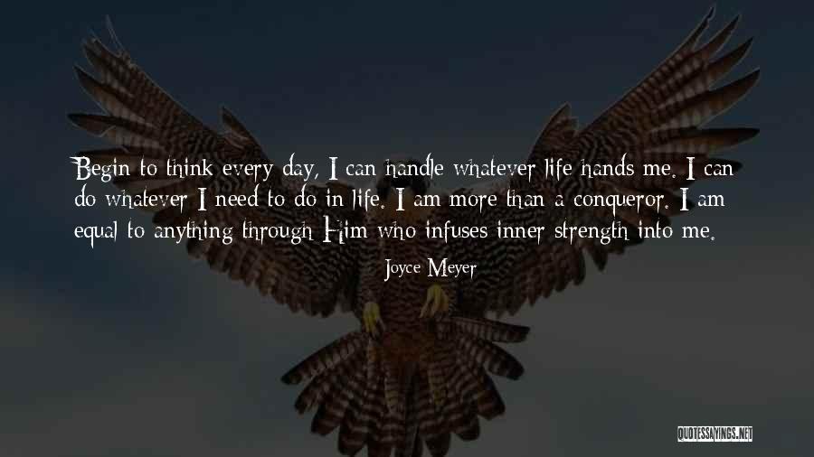 Chevy Silveraydo Quotes By Joyce Meyer Chevy Silveraydo Quotes By Joyce Meyer