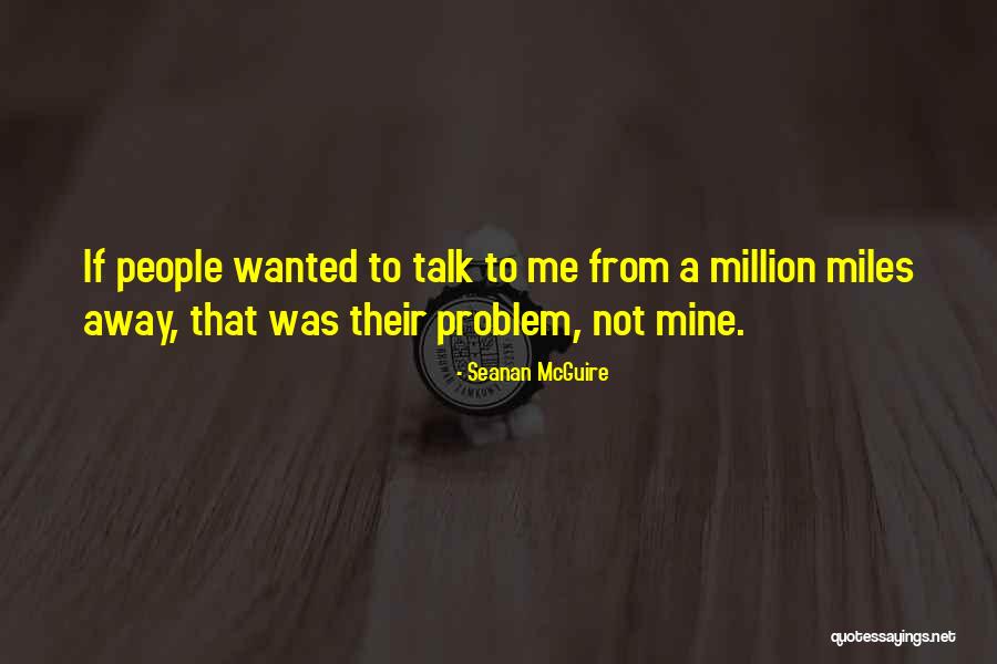 Chevy Silveraydo Quotes By Seanan McGuire Chevy Silveraydo Quotes By Seanan McGuire