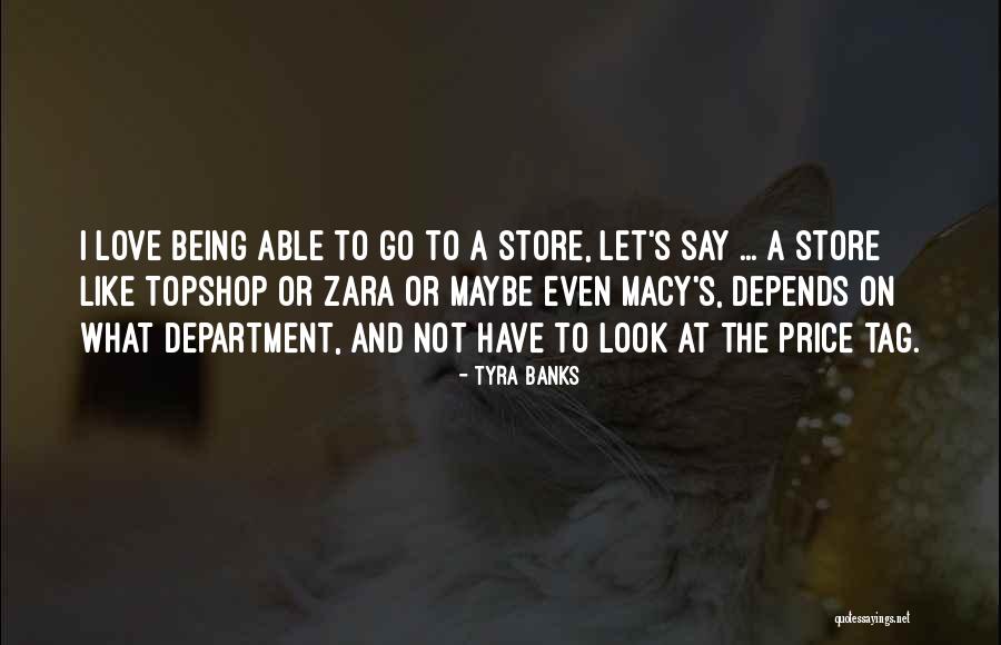 Chevy Silveraydo Quotes By Tyra Banks Chevy Silveraydo Quotes By Tyra Banks
