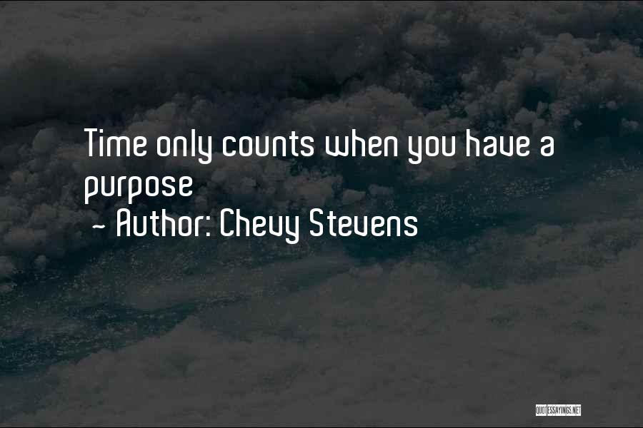 Chevy Stevens Quotes 1715854