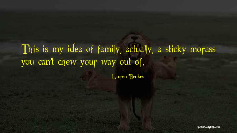 Chew Out Quotes By Lauren Beukes Chew Out Quotes By Lauren Beukes