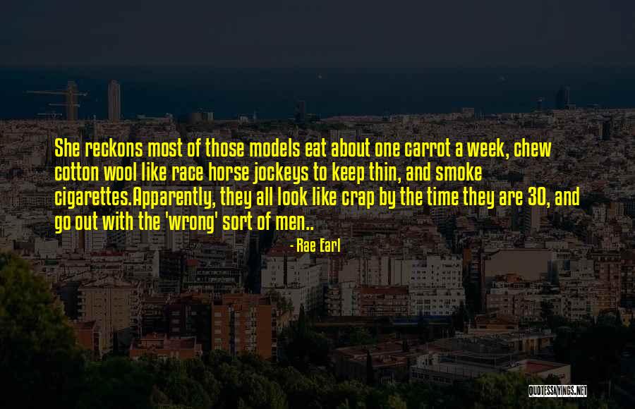Chew Out Quotes By Rae Earl Chew Out Quotes By Rae Earl
