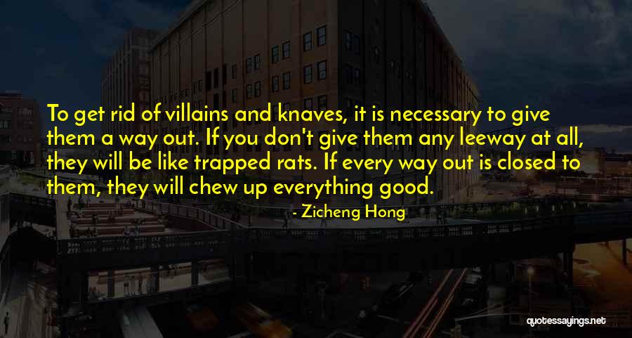 Chew Out Quotes By Zicheng Hong Chew Out Quotes By Zicheng Hong